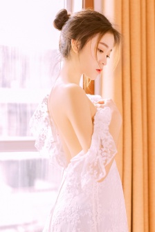美女人体艺术